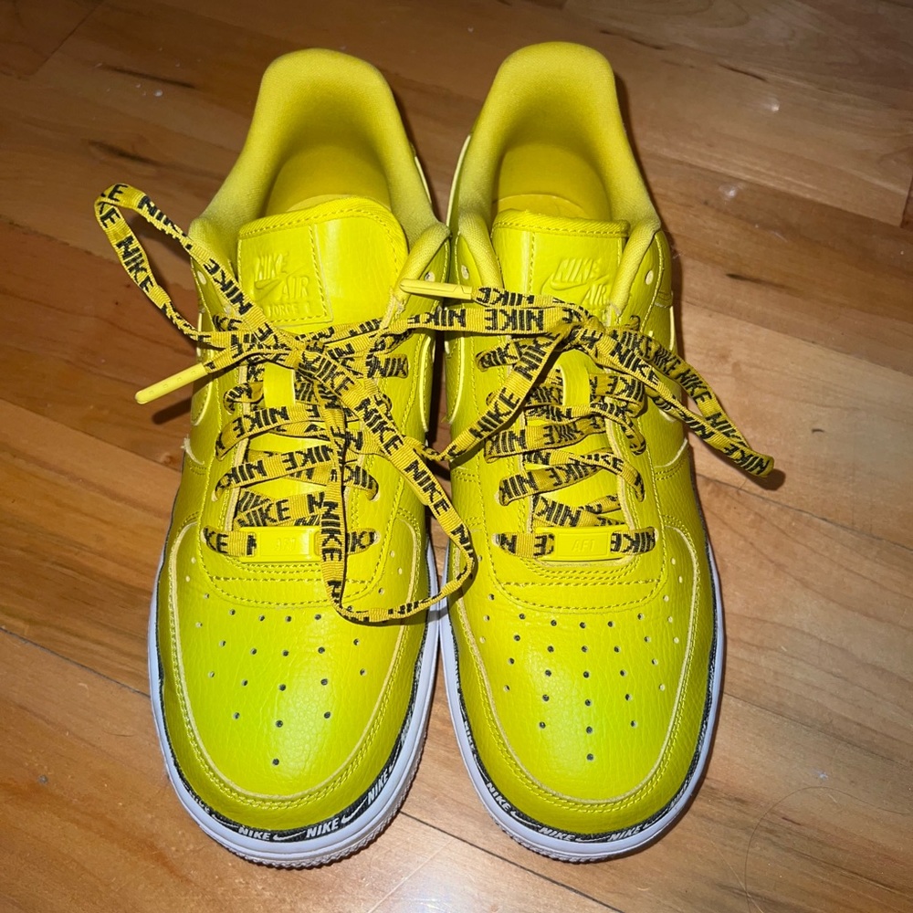 Air force 1